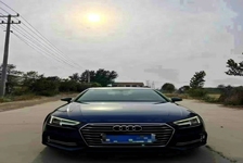 奥迪A4L