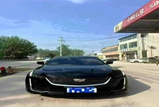 凯迪拉克 CT5