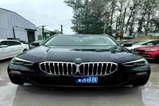 宝马X5(进口)
