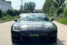 保时捷Panamera