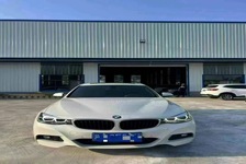 宝马3系GT(进口)