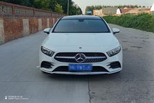 奔驰A级(进口)