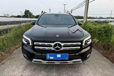 奔驰 GLB
