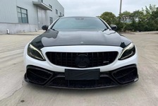 奔驰C级AMG(进口)