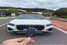 奥迪 Q2