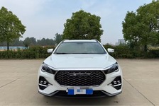 捷途X70
