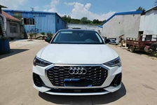 奥迪Q3