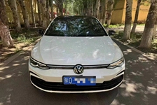 大众 高尔夫GTI