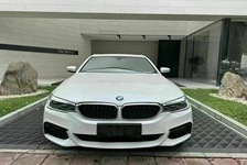 宝马5系