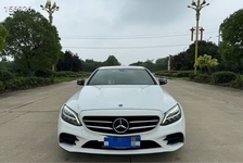 奔驰C级
