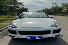 保时捷Cayenne