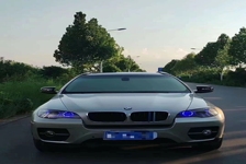 宝马X6(进口)