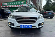 长城 哈弗H6