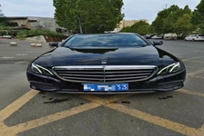 奔驰E级