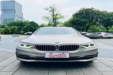 宝马5系
