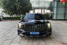 广汽 GS8