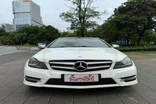 奔驰C级