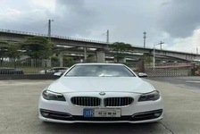 宝马5系