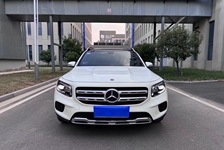 奔驰 GLB