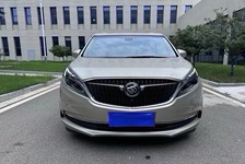 别克GL8