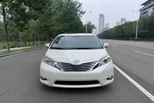 丰田 塞纳