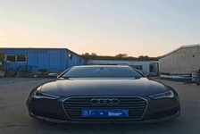 奥迪A6L