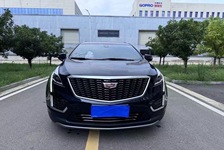 凯迪拉克 XT5