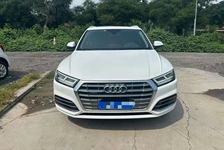 奥迪Q5