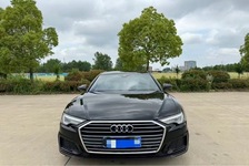 奥迪A6L