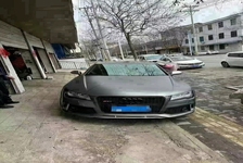 奥迪A7(进口)