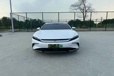 比亚迪 汉