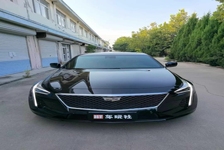 凯迪拉克 CT6