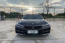宝马7系(进口)