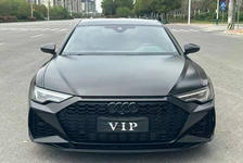 奥迪A6L