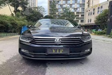 大众 帕萨特
