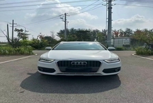 奥迪Q3