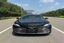 丰田 凯美瑞