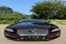捷豹 XJL