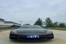 保时捷Panamera