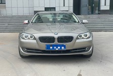 宝马5系