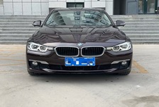 宝马3系