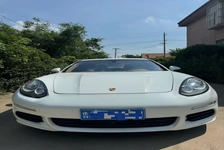 保时捷Panamera