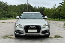 奥迪Q5