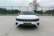 大众 途观