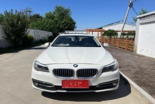 宝马5系