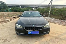 宝马5系