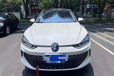 大众 凌度