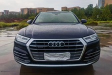 奥迪Q5