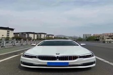 宝马5系