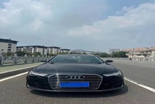 奥迪A6L